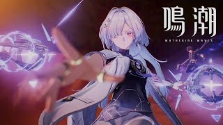 【鳴潮】第三章 第二幕 二度目の日の出へ 実況無し プレイ動画【PS5pro】