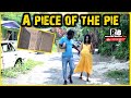 A Piece Of The Pie WEB SERIES EPISODE 1 COMEDY