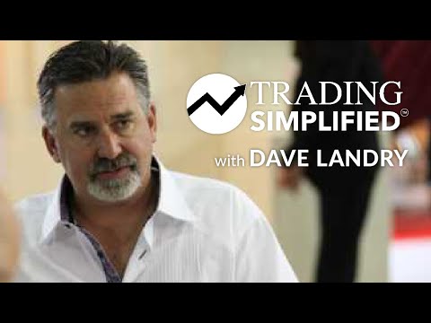 Price IS The Ultimate Indicator  | Dave Landry | Trading Simplified (07.08.20)
