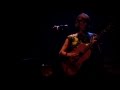 Laura Gibson "The Longest Day" - Live @ Café de la Danse, Paris - 10/05/2012 [HD]