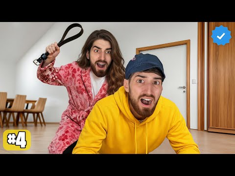 Cele Mai AMUZANTE Shorts cu Valeriu Coadă! *Partea 4