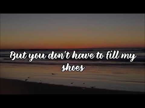 Footprints video