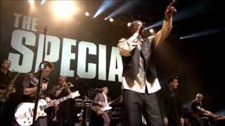 Specials   Enjoy Yourself