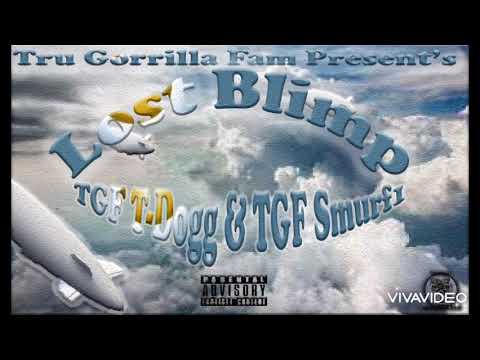 TGF T-Dogg & tgf Smurf1 -Lost blimp