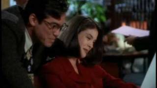 Lois and Clark / I Don&#39;t Mind the Thorns (If You&#39;re the Rose)