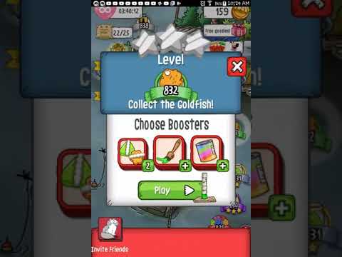 Simon's cat crunch time S4 part 105