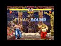 Karnov S Revenge Fighter S History Dynamite Mizoguchi Vs Karnov Last Boss