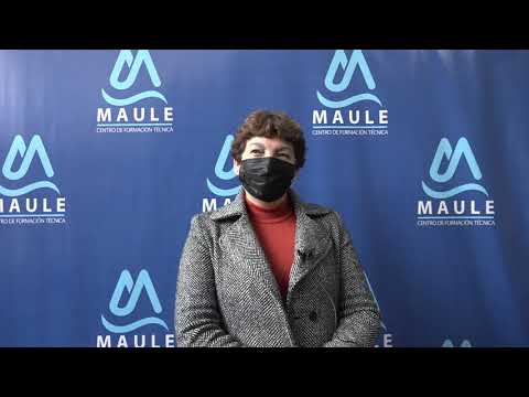 Asume nueva rectora del CFT Estatal del Maule en Linares