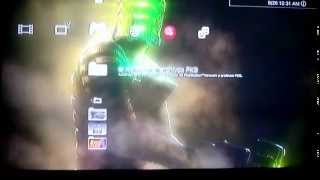 CFW Cobra 4.75 Rebug v.final+ Multiman 4.75 y+ Ps3 español