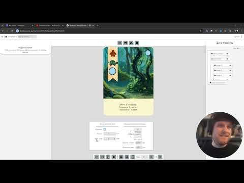 Adding Bleed to your designs in Dextrous