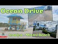 Ocean Drive La Strada Più Iconica E Vibrante Di Miami Beach