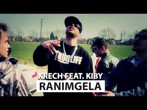 Krech feat. Kiby - Ranimgela راني مقلع  (OFFICIAL VIDEO) ✔ 🇹🇳&🇸🇮 ✊🏍