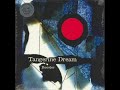 Booster Unpublished - Tangerine Dream