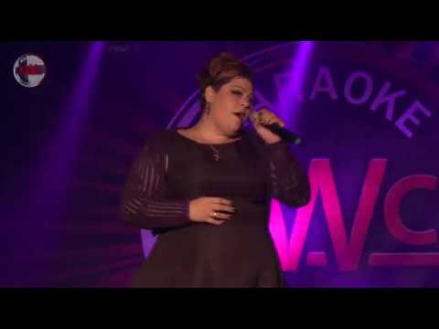 KWC Suomi 2018 TOP12: Ulrika Soikkeli