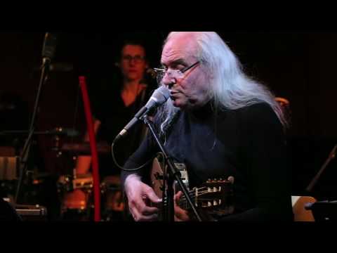 Giugno '73 (F. de André) - Franco Mussida e La Nuova Orchestra della Città Vecchia