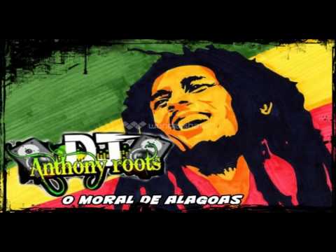 melo de  xanda  2017