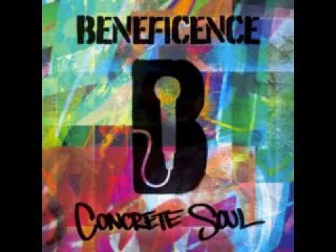 Beneficence feat. Masta Ace - Reality vs Fiction (Rock On)