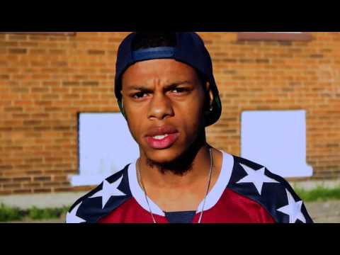 BLGMB Veto x Stack Money - Pussy Niggas (Promo)(Shot By Dexta Dave)