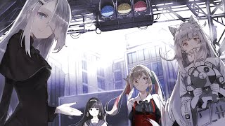 NoWorld 4周年記念グッズ & 1st EP ｢ 制御不能 ｣ 発売決定