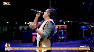 Download lagu IPANK - APAKAH ITU CINTA | Live kumejing, Kab. Bekasi mp3