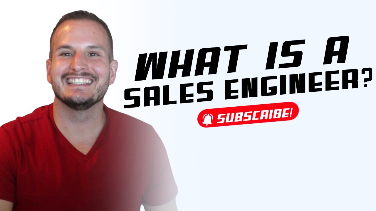 What is Sales Engineering? Career Overview & How to Break In