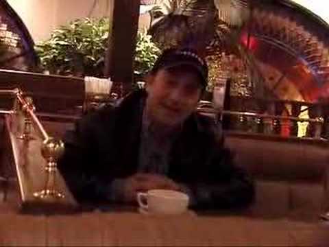 Kevin Pollack as Albert Brooks