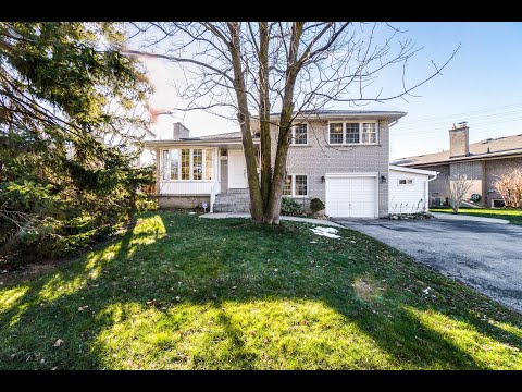 1444 Strathy Avenue, Mississauga Home for Sale - Real Estate Properties for Sale