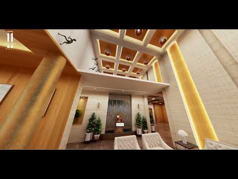 3D Tour Of Rajshree Eleven East