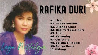 Download lagu Rafika Duri Full Album – Lagu Pop Romantis & Nostalgia Indonesia Terbaik Sepanjang Masa mp3