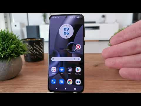 🔄 How to Enable Auto-Rotate Screen on Motorola Edge 30 Neo | Step-by-Step Guide 🔄