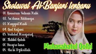 Download lagu Terpopuler 🔴Muhasabatul Qolbi Full Album Terbaru || Qomarun Sidnan Nabi || mp3