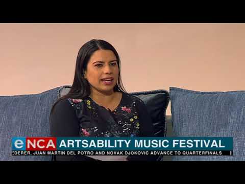 ArtsAbility music festival