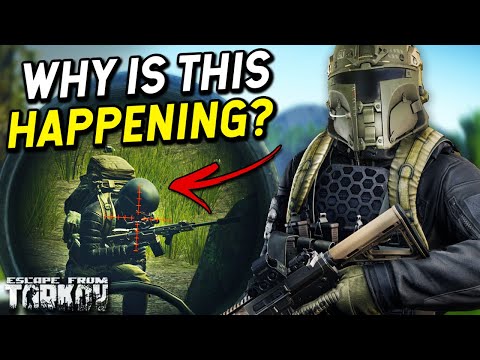 This Game Is In Shambles...