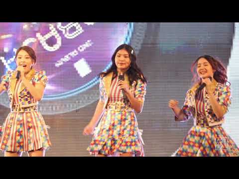 191030 BNK48 Kheng - Jabaja @ The Journey to 7th Single [Fancam 4k60p]