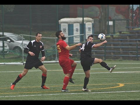 Kamionka Sopot - Kaszuby Połchowo 1:3 | Piłkarski Serwis Powiatu Puckiego