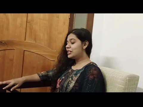 Nishana Azad Kabhi kabhi mere dil mein