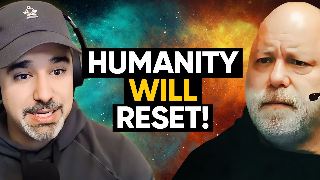 REVEALED By THE GUIDES: Humanity's SHIFT to NEXT PHASE of REALITY Is Happening NOW! | Paul Selig