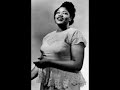 Big Mama Thornton + Muddy Waters Band I'm Feeling All right ALT Fast version
