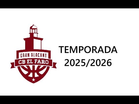 AlevFem Preferente: CB El Faro - Lucentum 