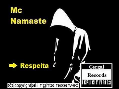 Namaste - Respeita