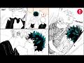 Bakudeku Deku S Tears Kacchan S Return After Battle English Comic Dub