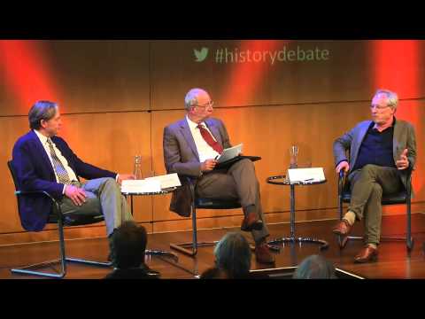 history@debate: Verwandte Diktaturen?