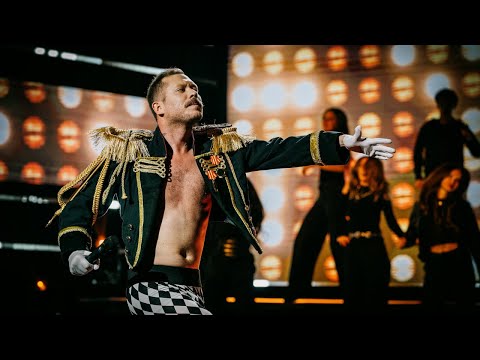 Pārdziedi mani! and Ralfs Eilands