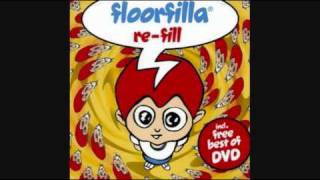 Floorfilla - My Melody