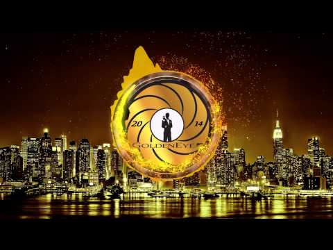 GoldenEye 2014 - DJ Noodle