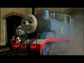 Thomas Y Sus Amigos Temporada 9 Episodio 24 Thomas Y El Águila Real Parte 1