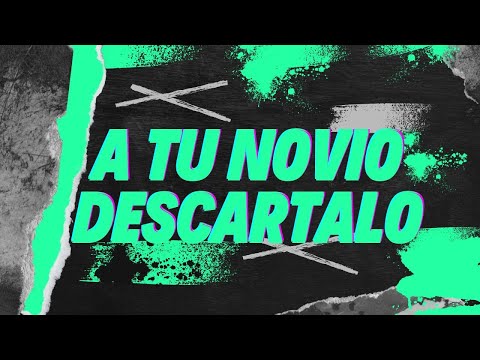 A TU NOVIO DESCARTALO | RKT | MERO DJ