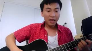 当 - 动力火车 - Guitar Cover - 张天赐