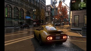 WATCH_DOGS Exploit MOD MIX OVERVIEW