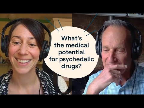Is microdosing the next frontier in ADHD treatment? | Hyperfocus
